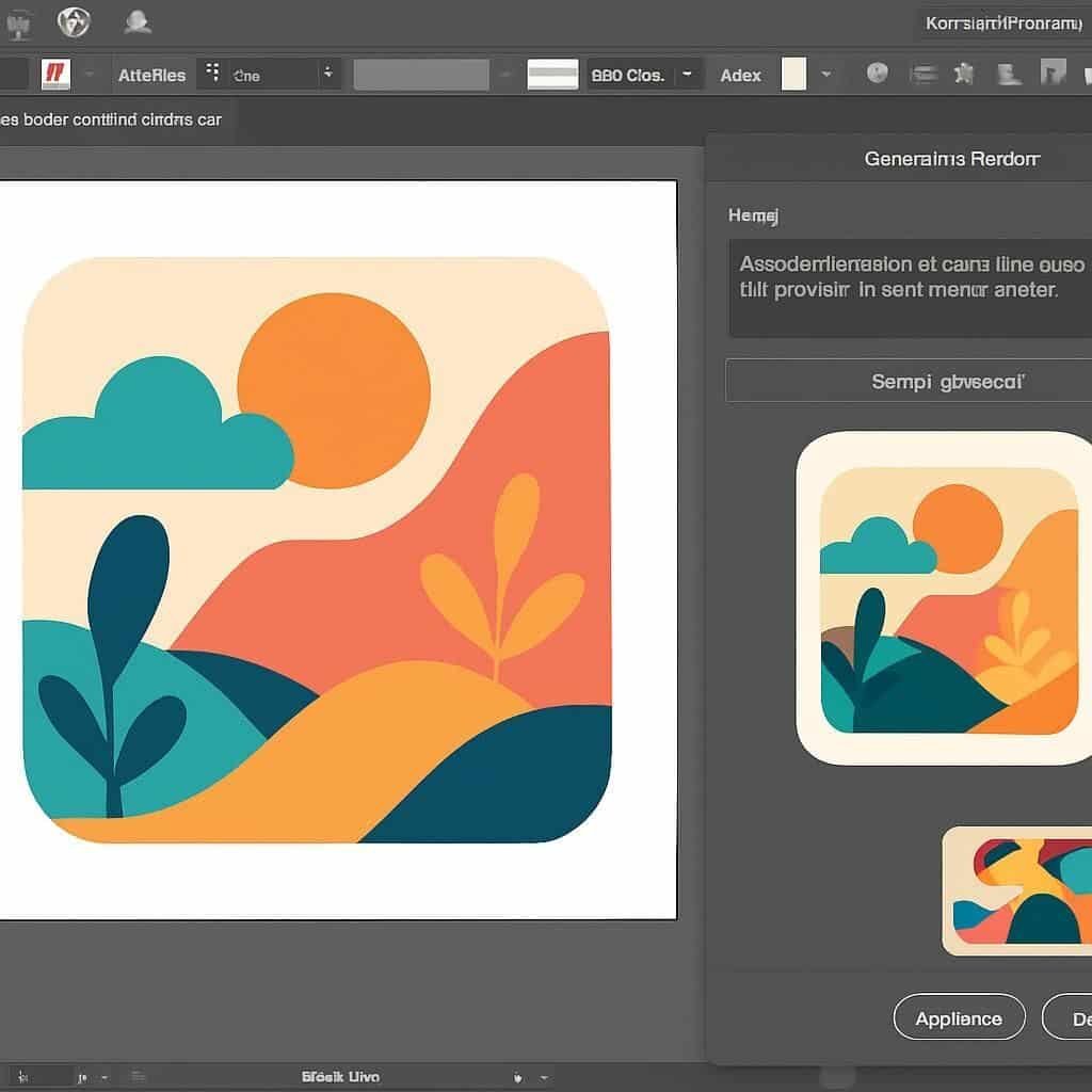 Découvrez les nouvelles fonctionnalités d'Adobe Illustrator 2025 et comment elles vont transformer le travail des designers. Restez à jour pour exploiter tout le potentiel de ce logiciel incontournable !
