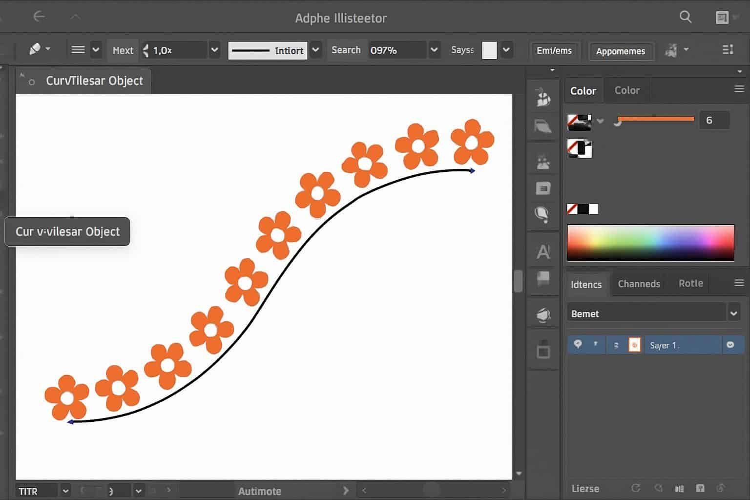 Découvrez toutes les nouveautés d’Adobe Illustrator 2025 ! Explorez les nouvelles fonctionnalités, outils innovants et améliorations incontournables pour les designers graphiques.