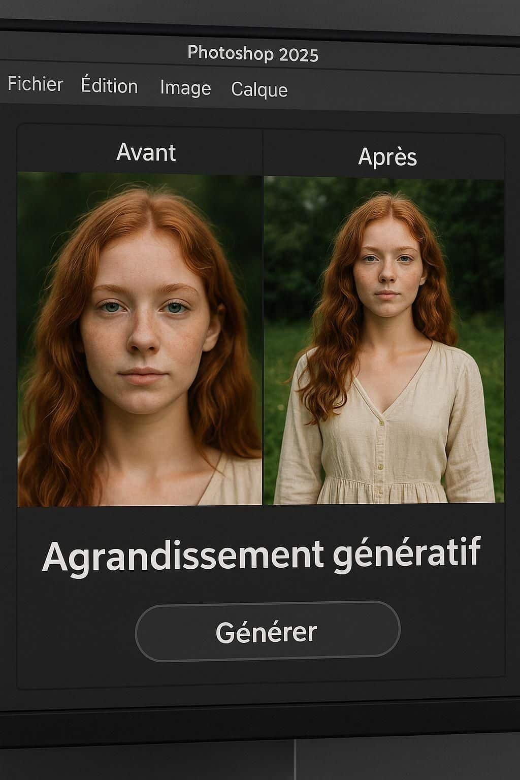 Découvrez pourquoi Adobe Photoshop reste l’outil incontournable des créatifs en 2025. Explorez ses nouvelles fonctionnalités, tendances et raisons de son succès auprès des designers et photographes.