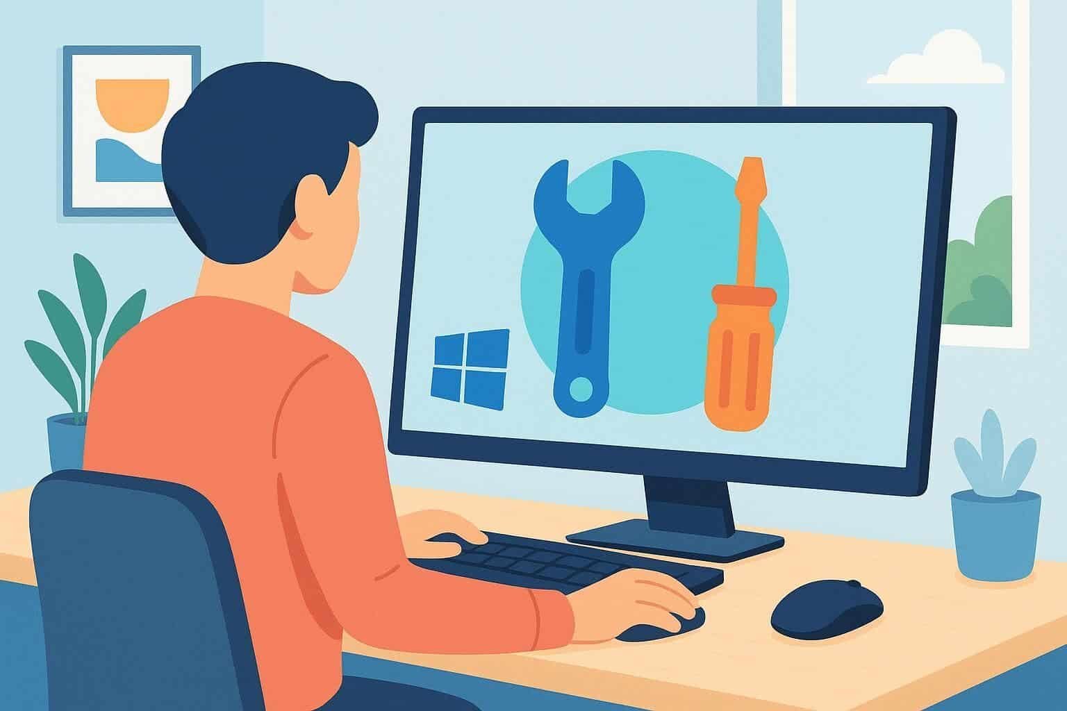 Découvrez notre avis 2025 sur Fortect : un logiciel efficace pour accélérer, réparer et optimiser votre PC en un seul clic. Améliorez facilement les performances de votre ordinateur.