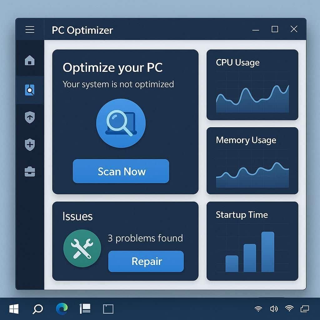 Découvrez notre avis 2025 sur Fortect : un logiciel innovant pour réparer et optimiser votre PC en un seul clic. Améliorez les performances de votre ordinateur facilement et rapidement.