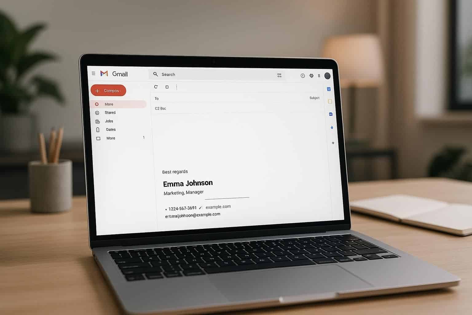 Découvrez comment créer une adresse mail professionnelle facilement avec notre guide complet. Conseils, étapes et meilleures pratiques pour une communication efficace.