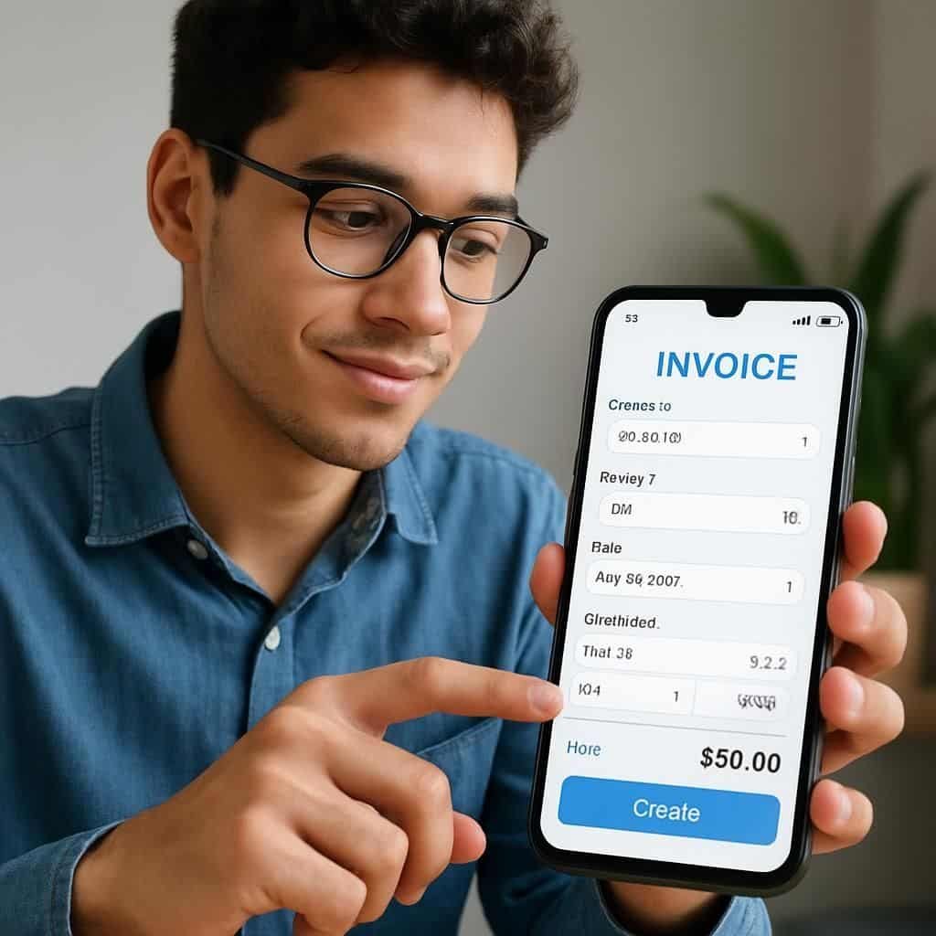 Découvrez comment créer une facture conforme en tant qu'auto-entrepreneur grâce à ce guide complet. Apprenez les mentions obligatoires et les bonnes pratiques pour éviter les erreurs.