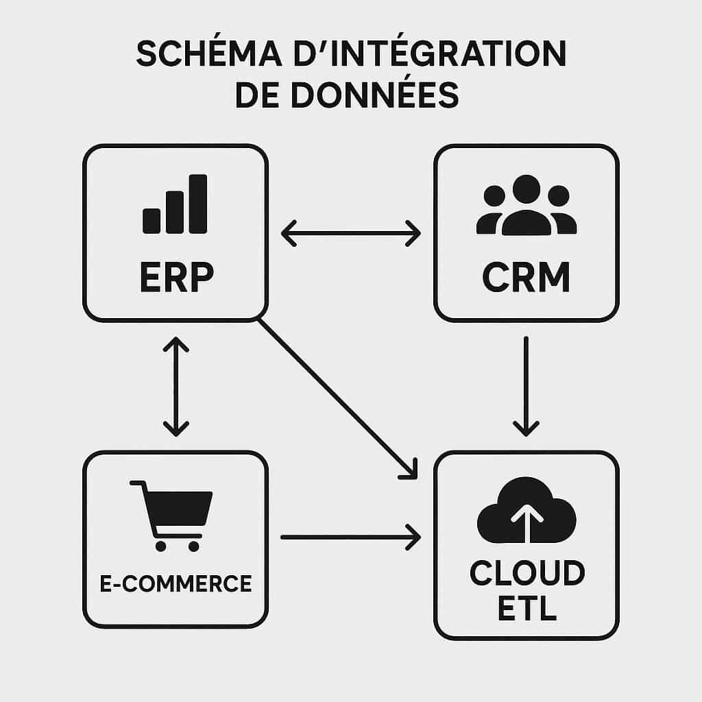 Découvrez notre comparatif complet des solutions d'intégration, accompagné d'un guide pratique et d'une analyse détaillée pour vous aider à faire le meilleur choix.