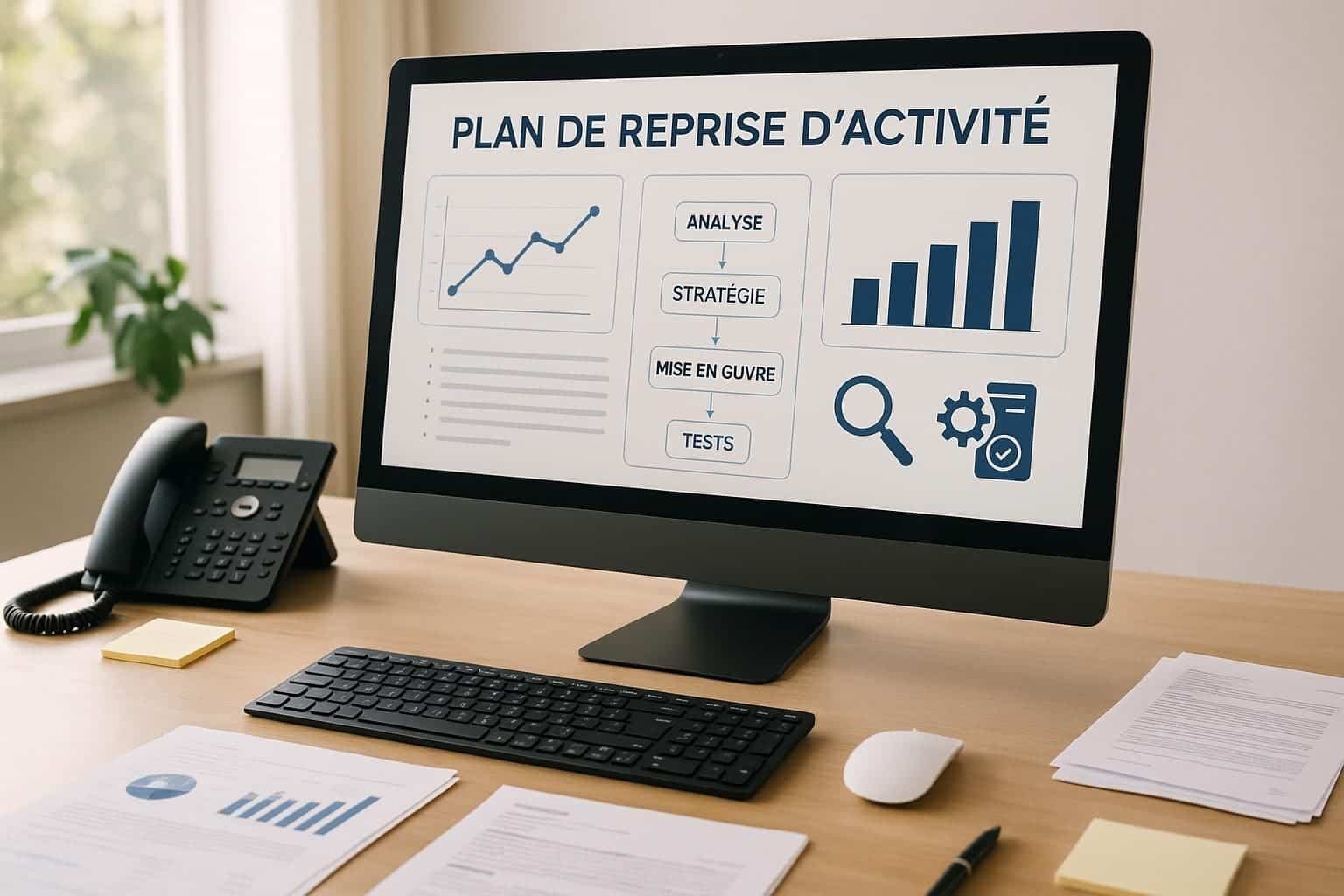 Découvrez les 5 solutions incontournables de sauvegarde cloud pour entreprise afin de sécuriser vos données efficacement et garantir la continuité de votre activité.