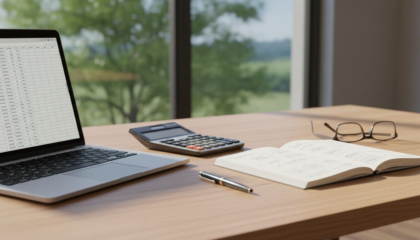 Utilisez notre calculatrice d'heures de travail pour calculer rapidement et facilement vos heures travaillées. Gagnez du temps et suivez votre temps efficacement.