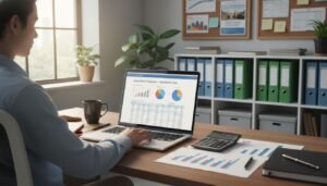 Découvrez un logiciel de comptabilité gratuit spécialement conçu pour les associations, permettant de gérer facilement et efficacement toutes vos finances.