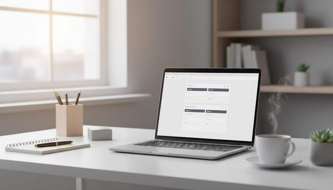 Créez une signature mail professionnelle gratuite en quelques clics. Personnalisez votre signature facilement pour un email impactant et élégant.