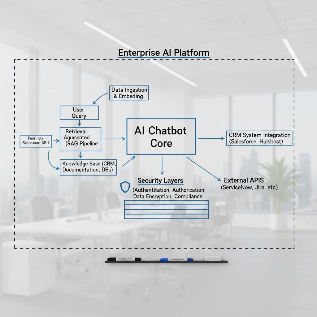 Découvrez tout ce qu'il faut savoir sur les chatbots IA : comprenez leur fonctionnement, comparez les meilleures options, et choisissez l'outil idéal pour vos besoins.