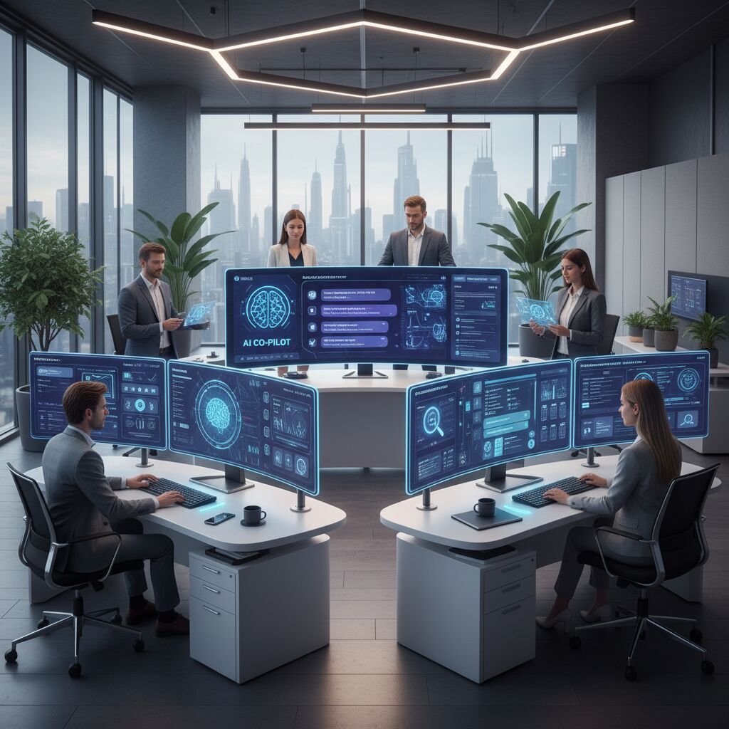 Découvrez tout ce qu'il faut savoir sur les chatbots IA : comprenez leur fonctionnement, comparez les différentes options et choisissez l'outil adapté à vos besoins.