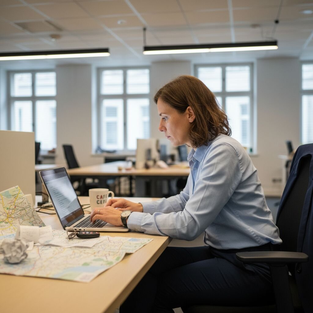 Estimez facilement vos indemnités de frais kilométriques grâce à notre guide pratique et simple pour calculer vos remboursements.