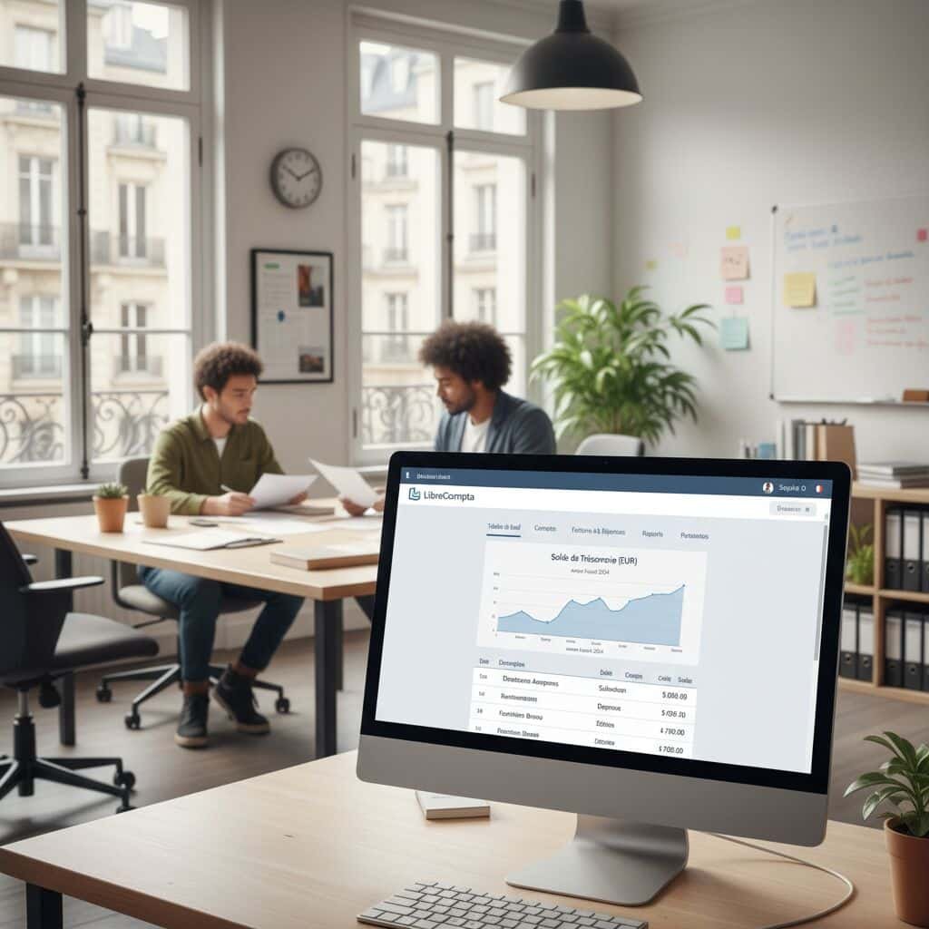 Découvrez un logiciel de comptabilité gratuit spécialement conçu pour les associations, permettant de gérer facilement et efficacement leurs finances au quotidien.
