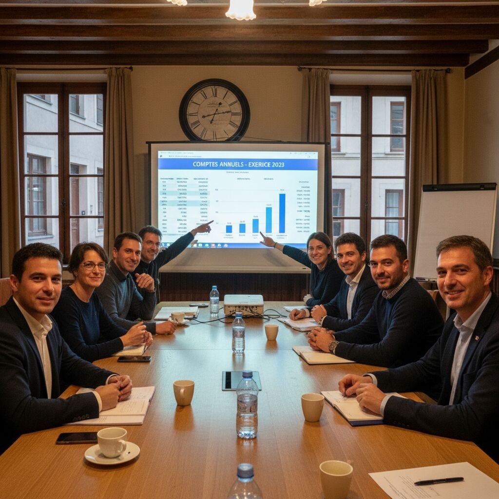 Découvrez un logiciel de comptabilité gratuit spécialement conçu pour les associations, permettant de gérer facilement et efficacement leurs finances.