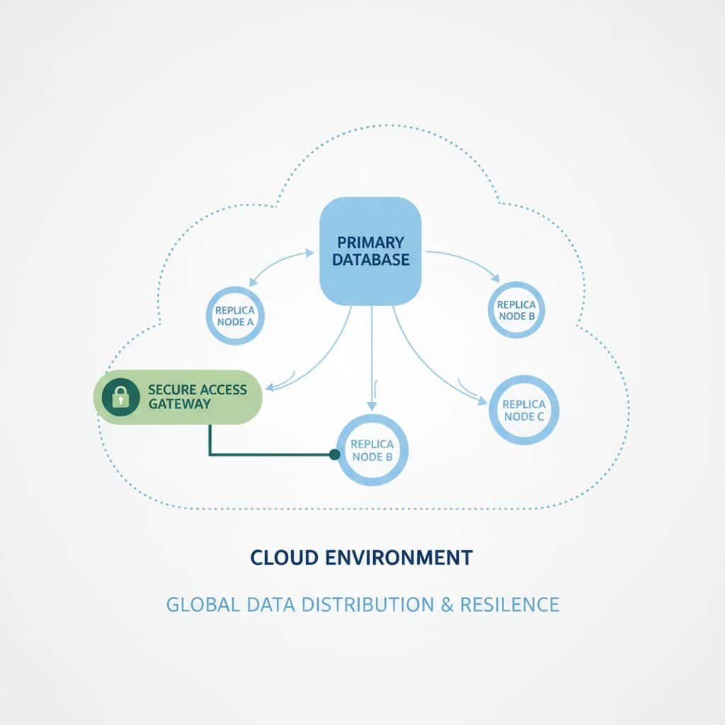 Découvrez ce qu'est un logiciel de base de données et explorez ses fonctionnalités clés pour mieux gérer et organiser vos données efficacement.