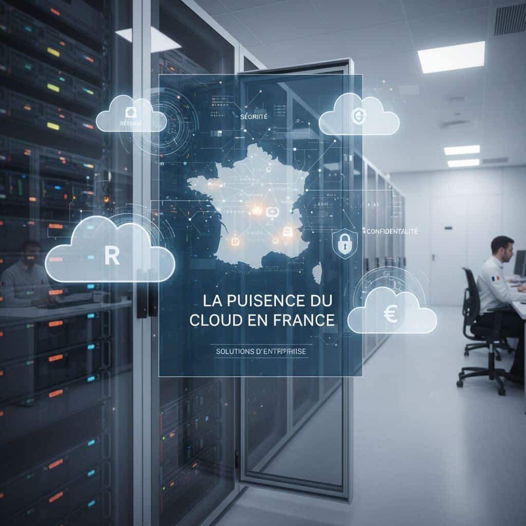 Découvrez ce qu'est un logiciel de base de données, ses principales fonctionnalités et comment il facilite la gestion et l'organisation des données pour les entreprises.