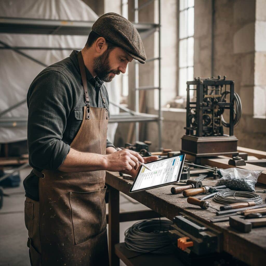 Découvrez le meilleur logiciel de facturation gratuit pour simplifier votre gestion. Trouvez l'outil idéal adapté à vos besoins professionnels et gagnez en efficacité.