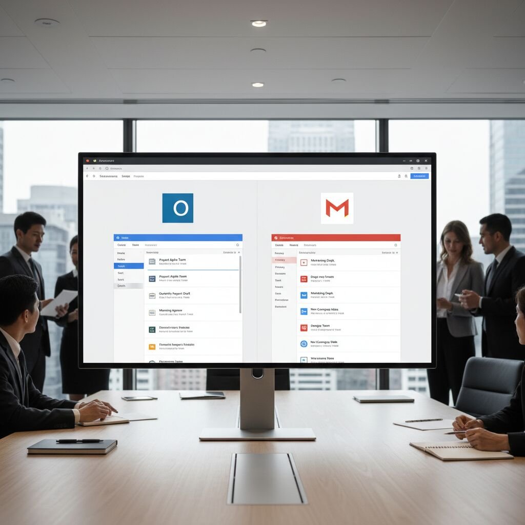 Découvrez comment créer une signature mail professionnelle efficace pour valoriser votre image et faciliter le contact avec vos clients.