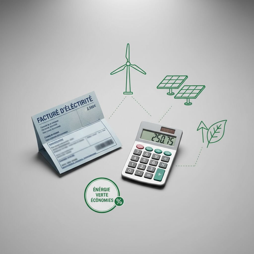 Comparez facilement les offres et données clés des fournisseurs d'électricité pour choisir la meilleure option adaptée à vos besoins.