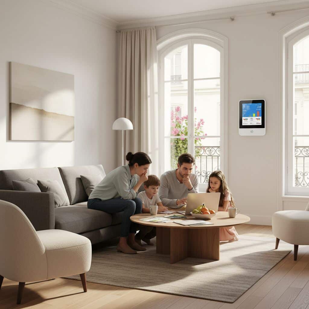 Découvrez notre tableau comparatif des fournisseurs d'électricité pour trouver les meilleures offres et données clés adaptées à vos besoins énergétiques.