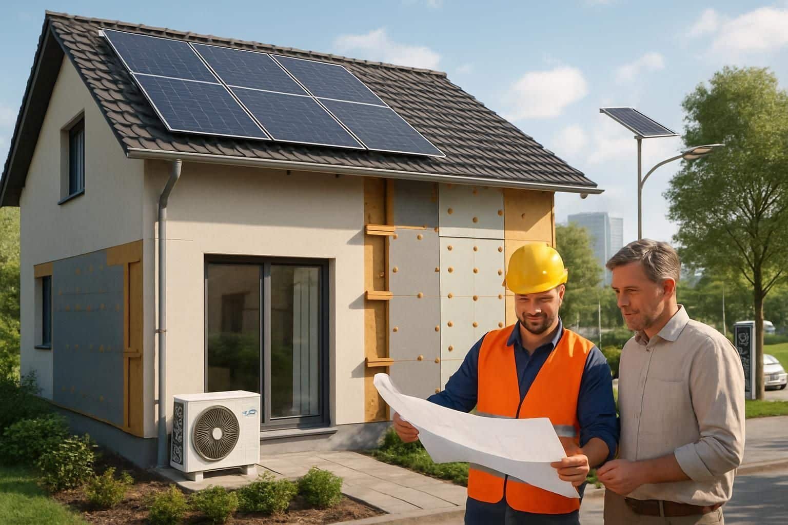 Découvrez notre guide complet des aides à la rénovation énergétique en 2026 pour optimiser vos travaux, réduire vos coûts et améliorer l'efficacité énergétique de votre logement.