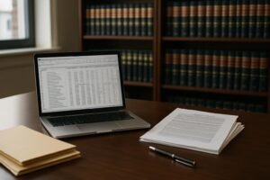 Découvrez comment calculer l'indemnité de licenciement en 2024 selon le code du travail français, avec des explications claires et à jour pour protéger vos droits.