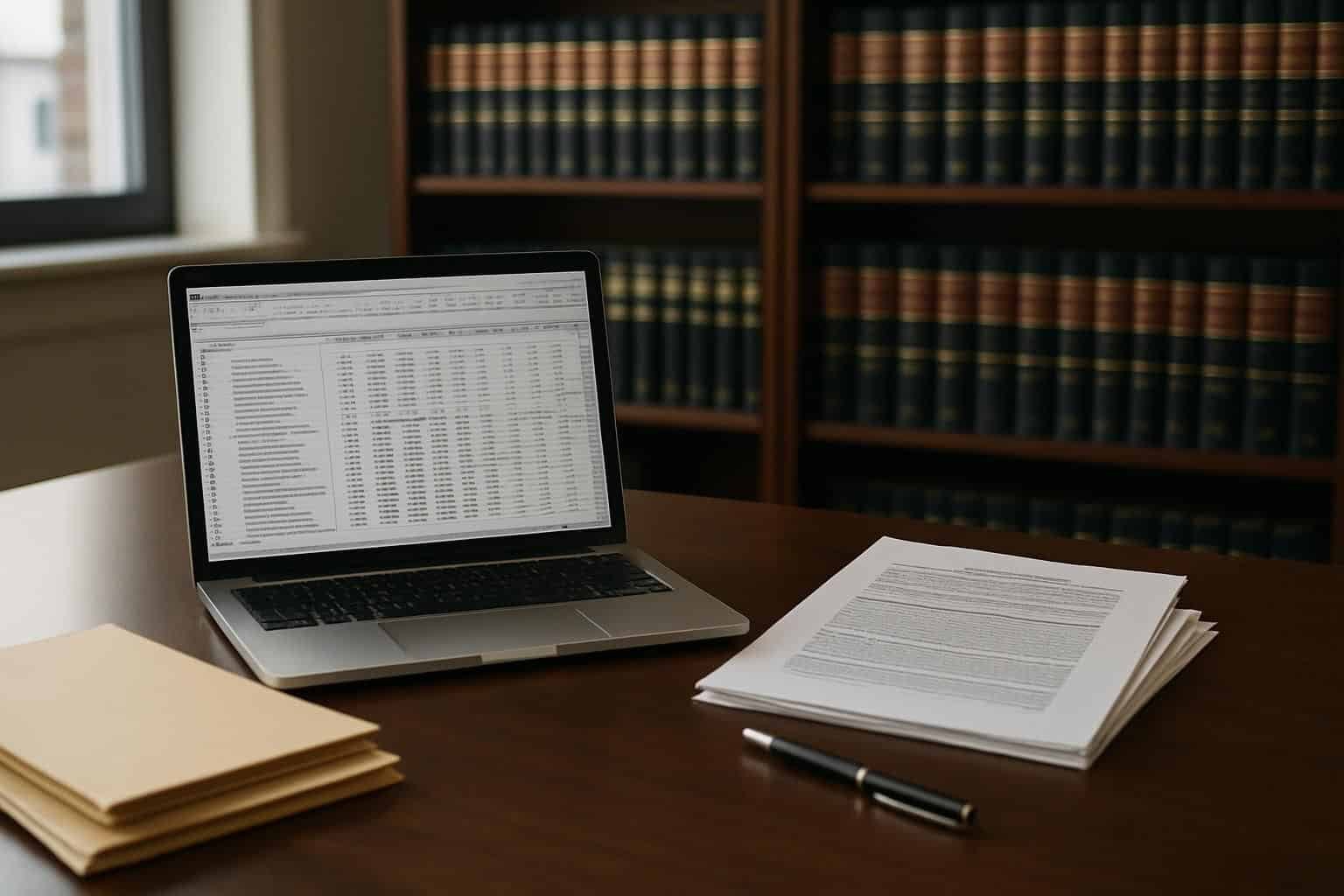 Découvrez comment calculer l'indemnité de licenciement en 2024 selon le code du travail français, avec des explications claires et à jour pour protéger vos droits.