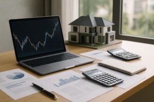 Découvrez comment calculer la plus-value immobilière en 2026, avec les règles fiscales actualisées pour optimiser vos gains lors de la vente de votre bien immobilier.