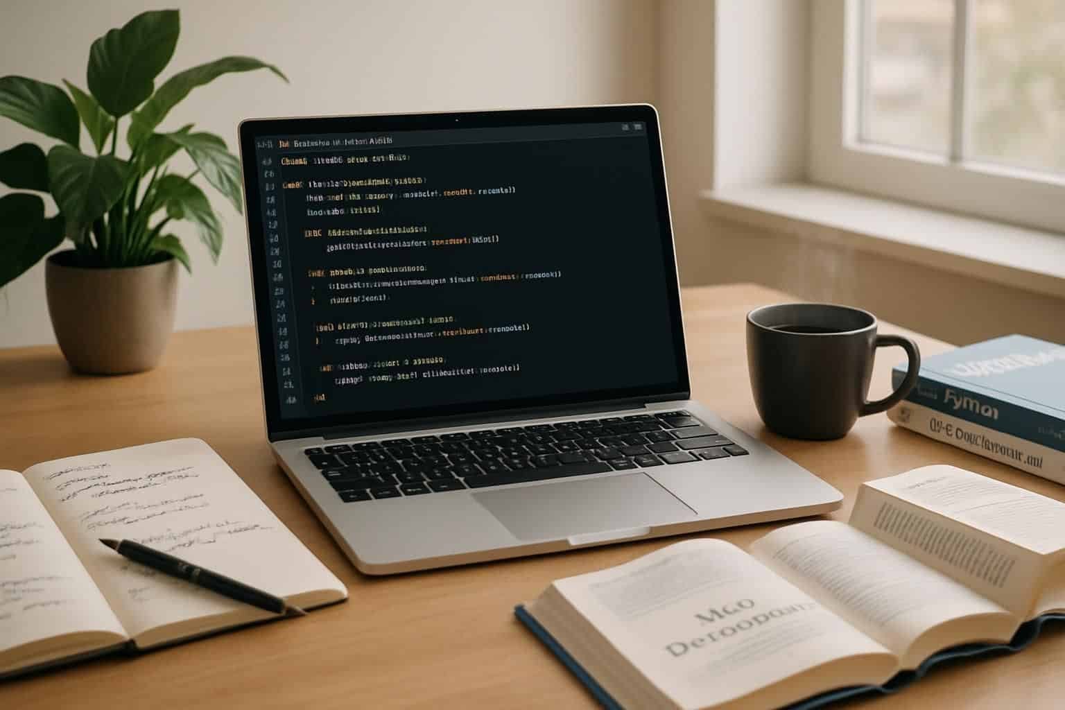 Apprenez à créer une API REST en Python avec ce guide complet pour débutants. Suivez des étapes claires et simples pour développer votre première API rapidement.