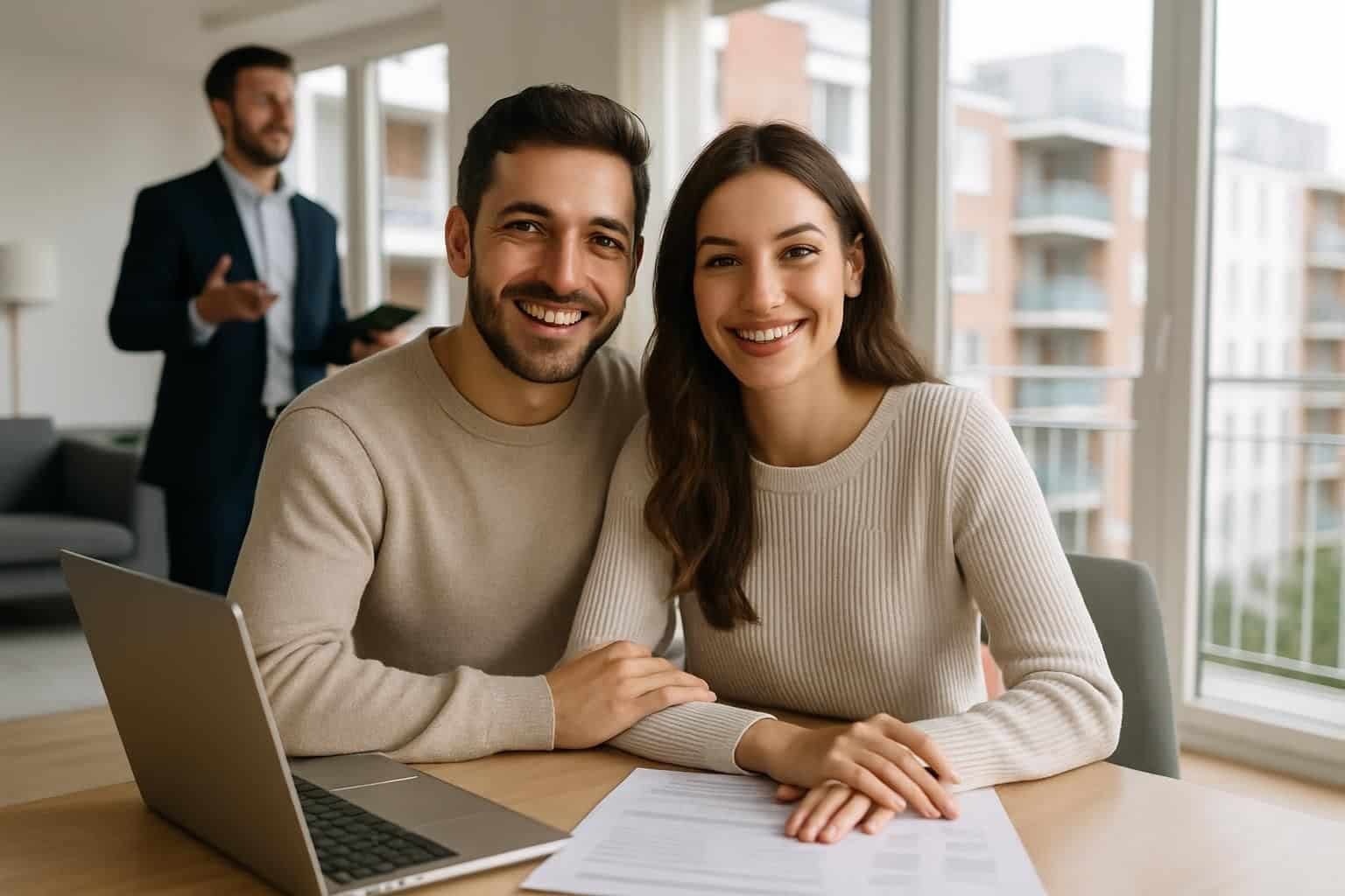 Obtenez une estimation rapide et précise des frais de notaire pour faciliter votre achat immobilier. Calculez facilement les coûts associés à votre futur bien.