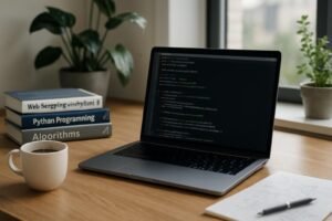 Découvrez notre guide complet du scraping web en Python, conçu spécialement pour les débutants. Apprenez pas à pas à extraire des données efficacement et facilement.
