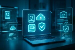 Découvrez les 5 meilleurs logiciels de sauvegarde automatique en 2026 pour protéger efficacement vos données et éviter toute perte importante.