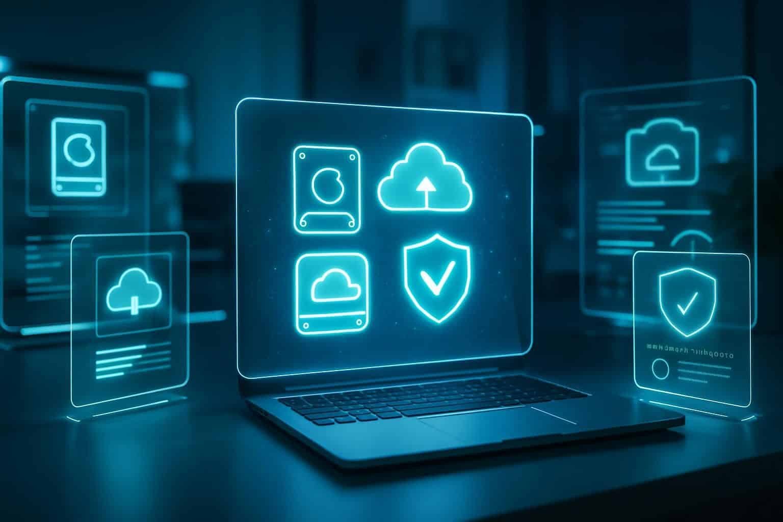 Découvrez les 5 meilleurs logiciels de sauvegarde automatique en 2026 pour protéger efficacement vos données et éviter toute perte importante.