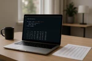 Découvrez comment lire un fichier CSV en Python grâce à notre guide étape par étape, facile à suivre pour tous les niveaux.