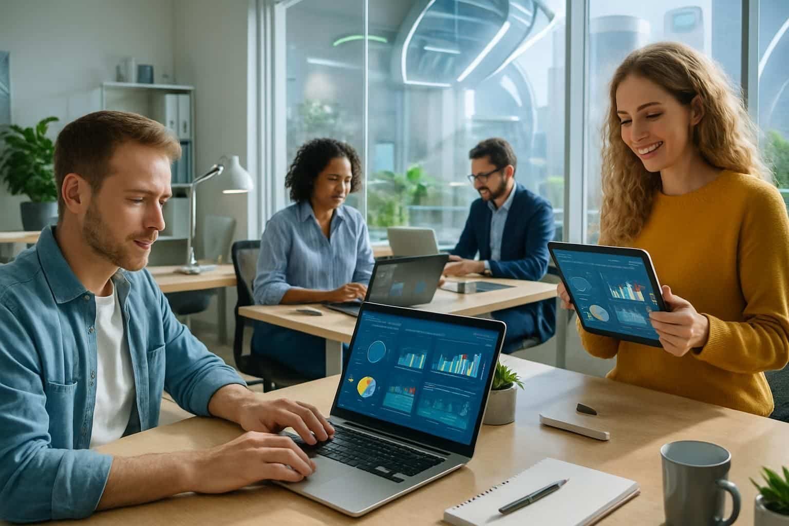 Découvrez nos conseils en 2026 pour choisir un logiciel ERP gratuit adapté aux PME, optimisez la gestion de votre entreprise facilement et efficacement.