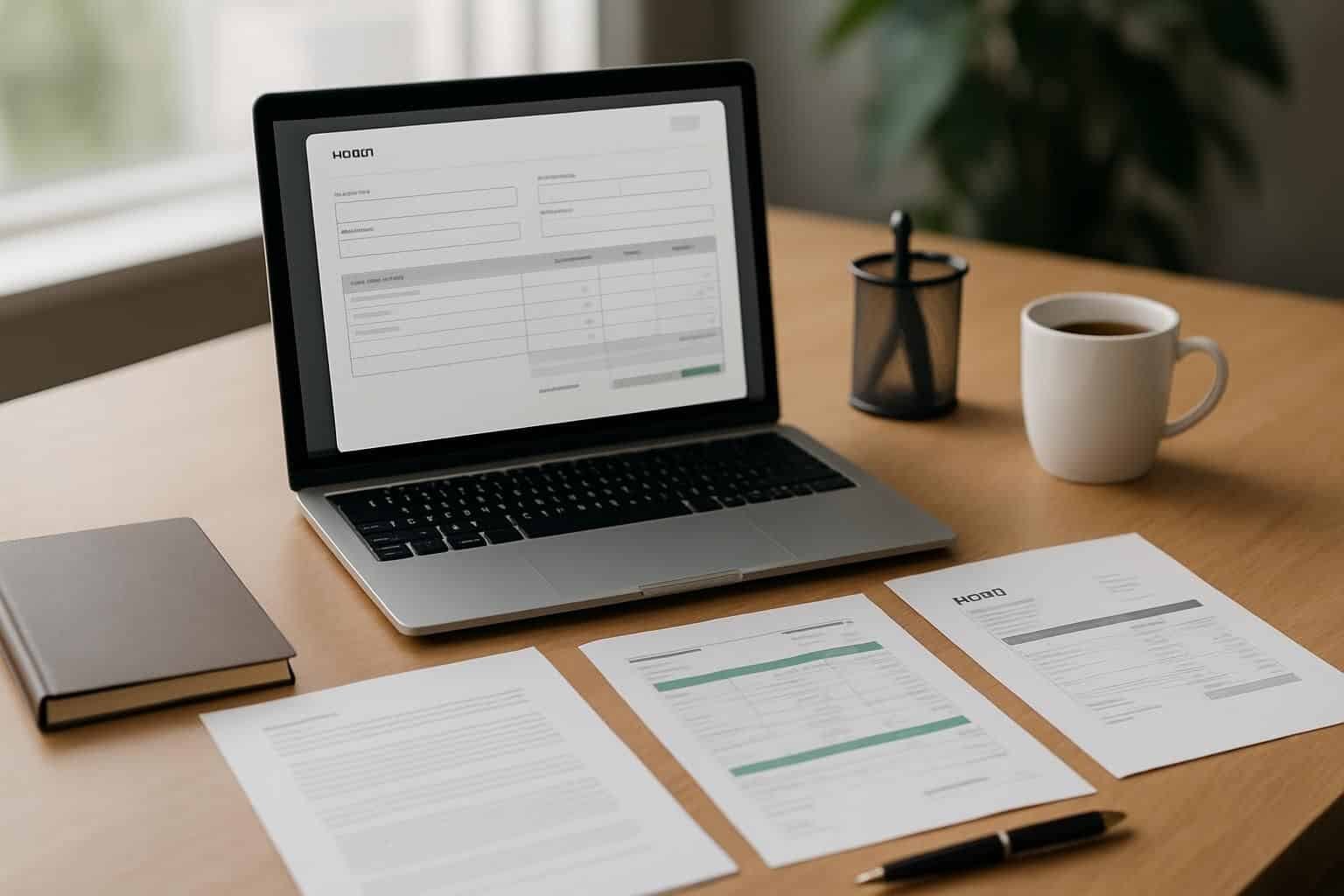 Téléchargez gratuitement nos modèles de devis professionnels au format Word, Excel et PDF, faciles à personnaliser pour toutes vos offres commerciales.