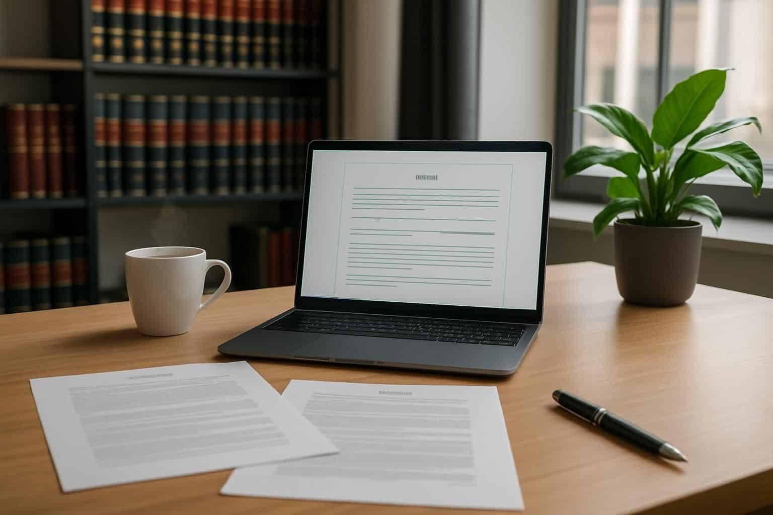 Téléchargez gratuitement un modèle de statuts SAS prêt à l'emploi, facile à personnaliser pour créer votre société par actions simplifiée en toute sérénité.