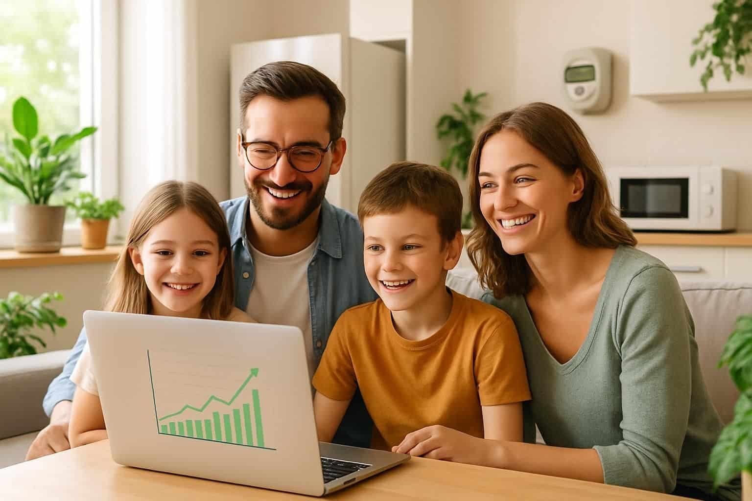 Utilisez notre simulateur de prime énergie CEE pour calculer facilement vos économies et optimiser vos rénovations énergétiques.
