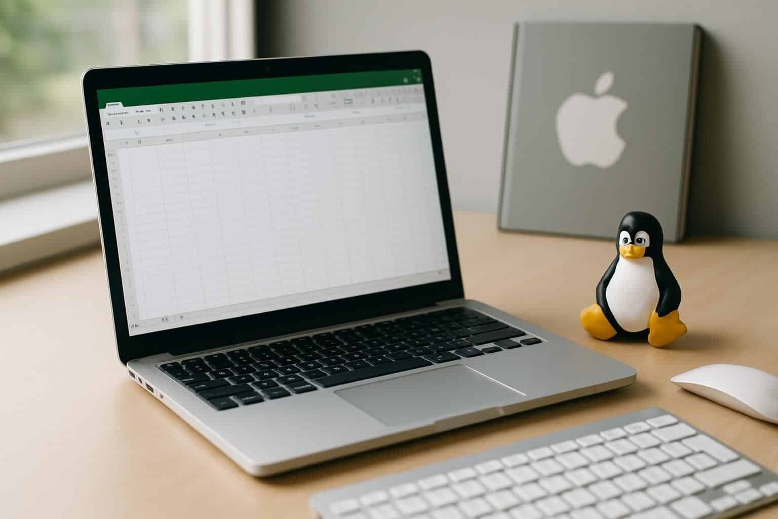 Téléchargez gratuitement un logiciel tableur compatible Windows, Mac et Linux pour créer, éditer et gérer facilement vos feuilles de calcul.