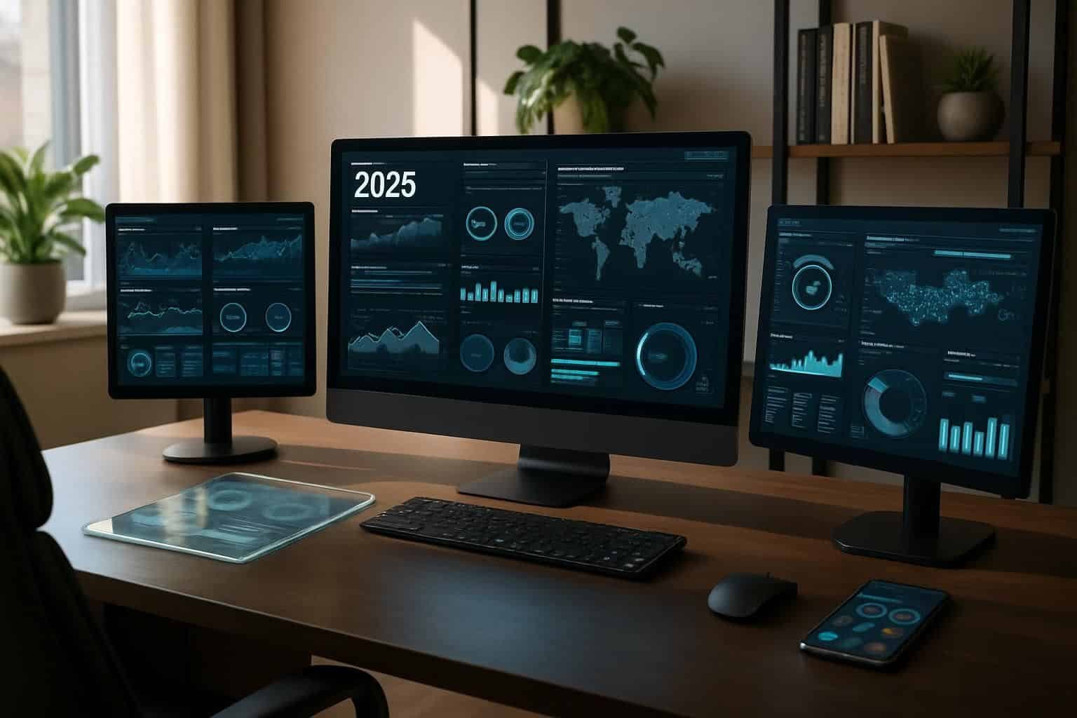 Découvrez les 10 meilleurs outils de veille concurrentielle à essayer en 2026 pour surveiller efficacement votre marché et devancer vos concurrents.