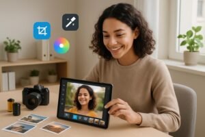 Découvrez le top 5 des logiciels gratuits pour un montage photo facile et rapide, adaptés à tous les niveaux pour sublimer vos images sans effort.