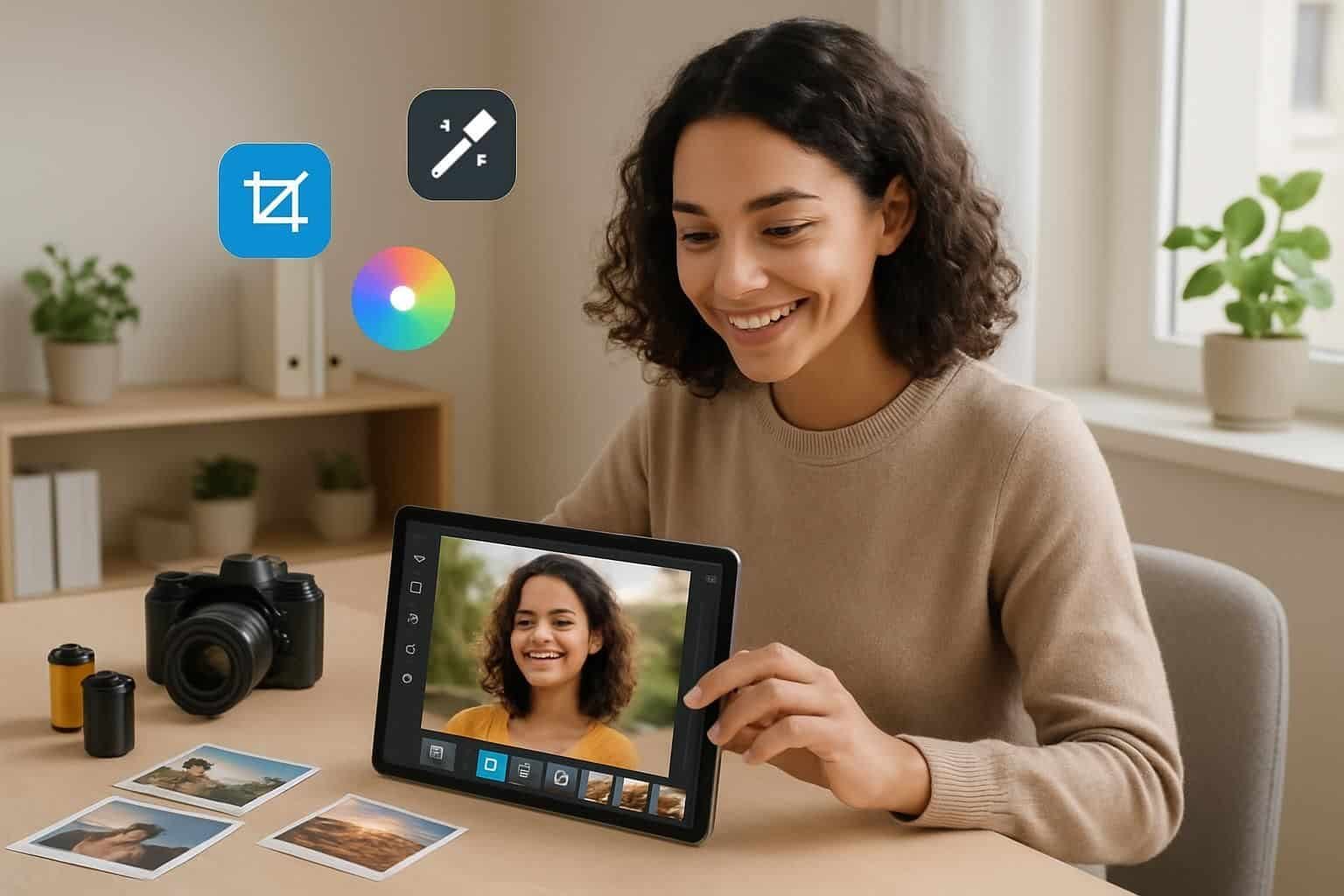 Découvrez le top 5 des logiciels gratuits pour un montage photo facile et rapide, adaptés à tous les niveaux pour sublimer vos images sans effort.