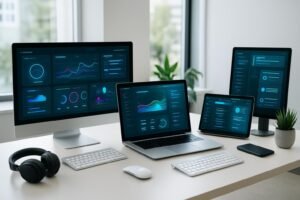 Découvrez le top 5 des logiciels helpdesk gratuits en 2026 pour optimiser le support client et améliorer la gestion des demandes efficacement.