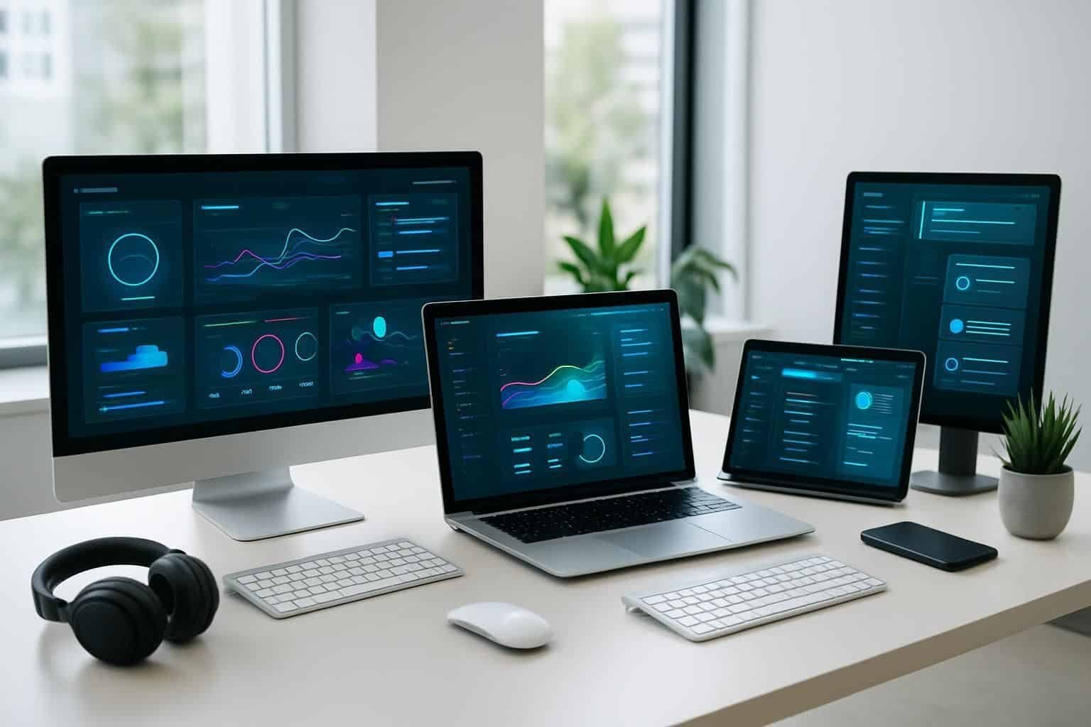 Découvrez le top 5 des logiciels helpdesk gratuits en 2026 pour optimiser le support client et améliorer la gestion des demandes efficacement.