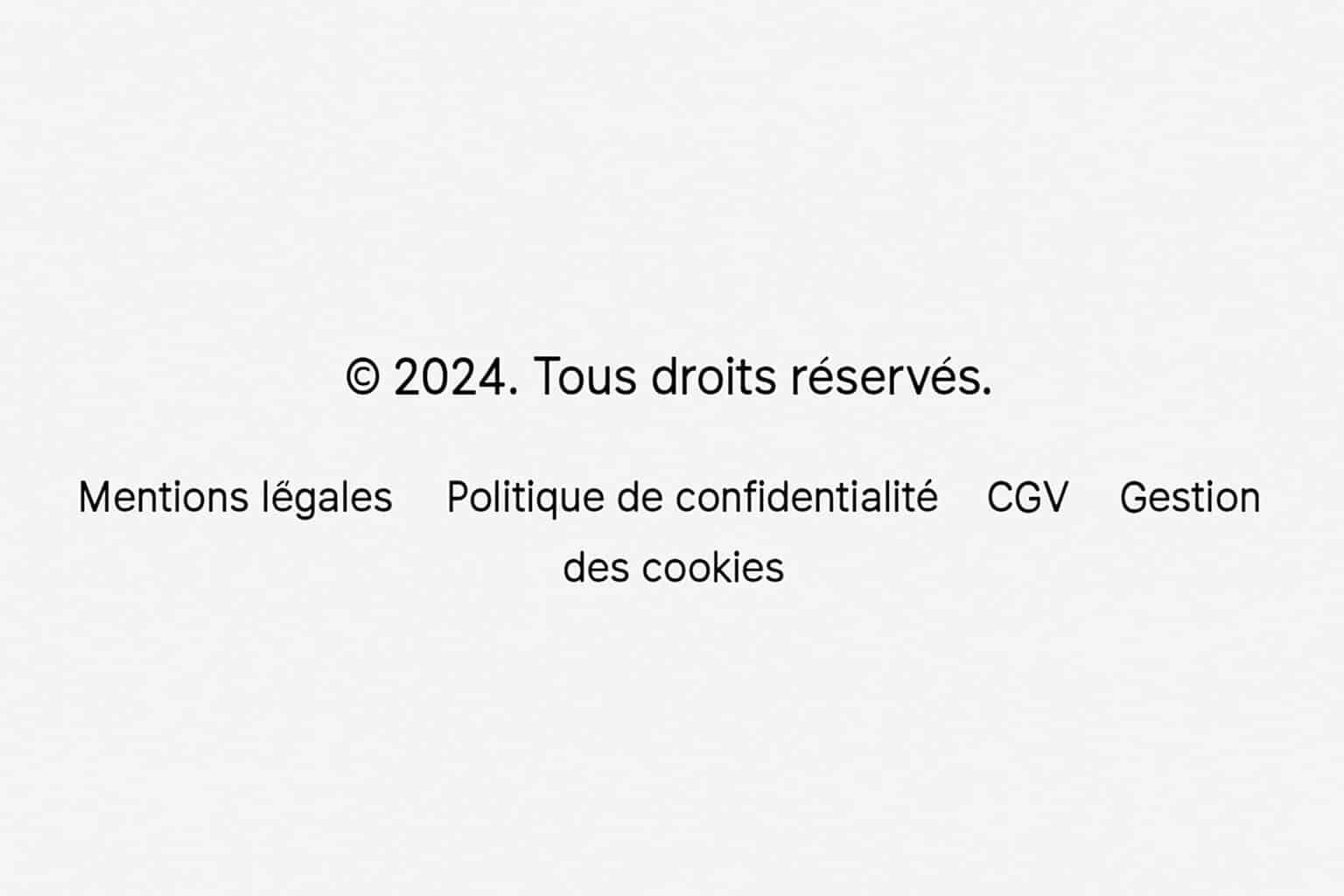 Découvrez l'importance des mentions légales pour un site internet et apprenez à les rédiger correctement pour assurer la conformité juridique de votre site.