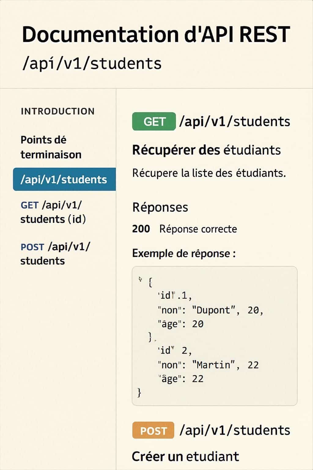 Apprenez à créer une API REST en Python grâce à ce guide complet pour débutants, avec des étapes claires et des exemples pratiques pour démarrer rapidement.