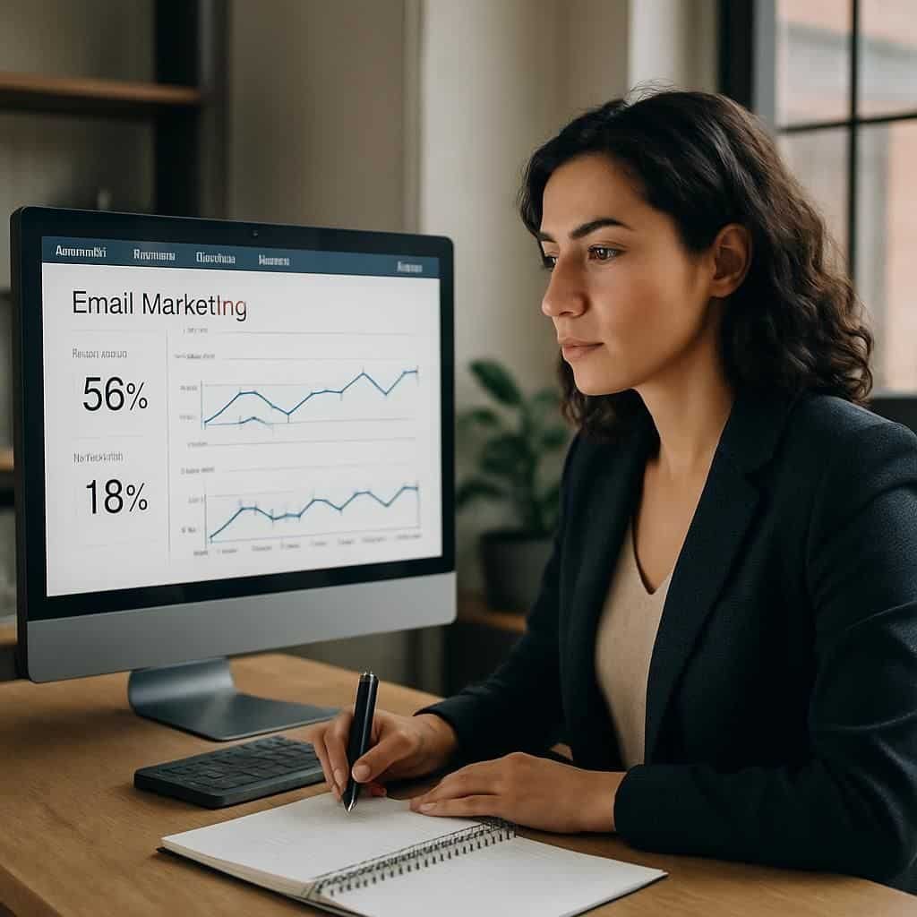 Découvrez les 10 meilleurs outils newsletter gratuits en 2026 pour créer, gérer et optimiser vos campagnes facilement et efficacement.