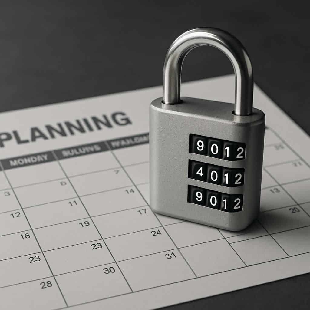 Découvrez notre sélection des 15 meilleurs logiciels de planning gratuits en 2026 pour organiser votre emploi du temps efficacement et sans frais.