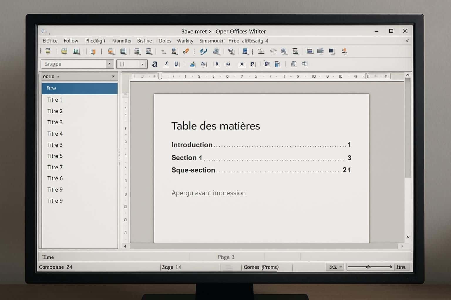 Découvrez les meilleurs logiciels de traitement de texte gratuits en 2024 pour créer, éditer et partager vos documents facilement et sans frais.