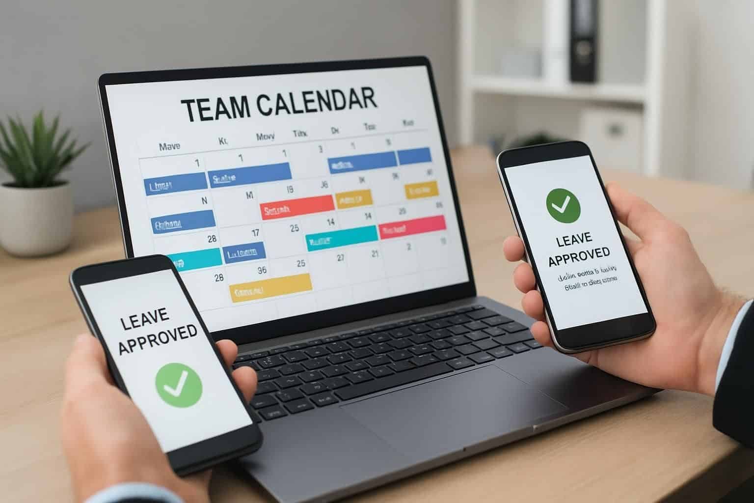 Découvrez les 5 meilleures solutions gratuites de logiciel RH pour PME en 2026, conçues pour optimiser la gestion des ressources humaines de votre entreprise.
