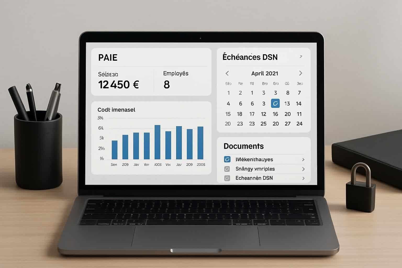 Découvrez notre guide complet 2026 des meilleurs logiciels de paie gratuits pour les TPE, pour gérer facilement vos salaires et obligations légales.